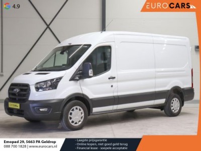 Ford Transit 330 2.0 TDCI L3H2 Trend Automaat Airco Trekhaak Cruise Control