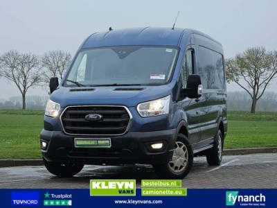 Ford Transit 330 ac cruise euro6