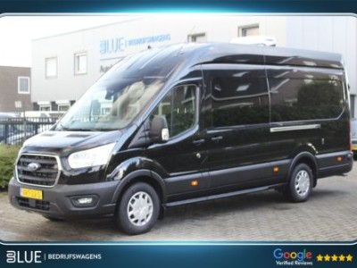 Ford Transit 350 2.0 TDCI 125KW Euro6 Automaat L4H3 Trend RWD â Dubbele Cabine â Medische inrichting ambulance â Buscamper