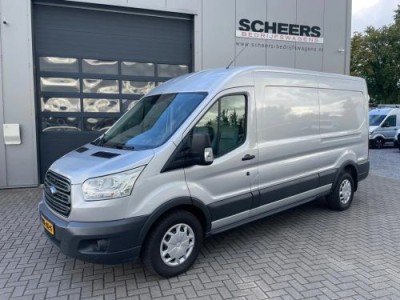 Ford Transit 350 2.0 TDCI 130PK Aut. L3H2 Trend