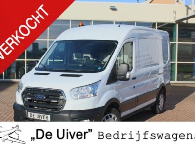 Ford Transit 350 2.0 TDCI L2H2 Trend