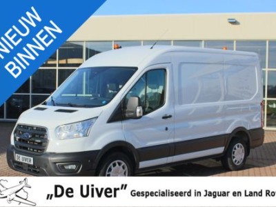 Ford Transit 350 2.0 TDCI L2H2 Trend