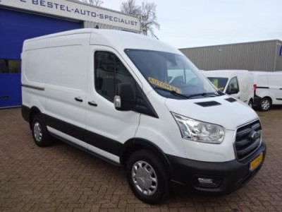 Ford Transit 350 2.0 TDCI L2H2 Trend 130 PK AUTOMAAT CRUISE CONTROL AIRCO