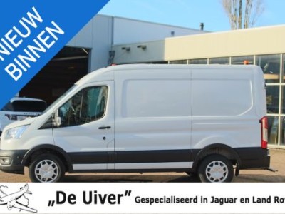 Ford Transit 350 2.0 TDCI L2H2 Trend 23.874 Km! SORTIMO Bedrijfswageninrichting