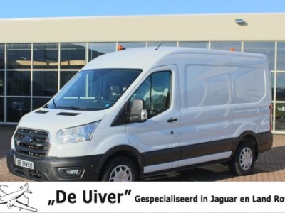 Ford Transit 350 2.0 TDCI L2H2 Trend SORTIMO Bedrijfswageninrichting.