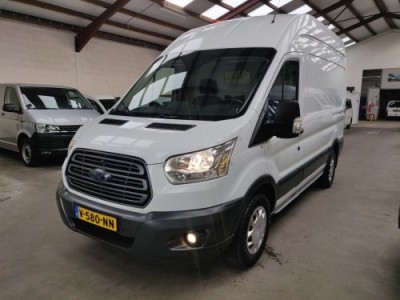 Ford Transit 350 2.0 TDCI L2H3 Trend