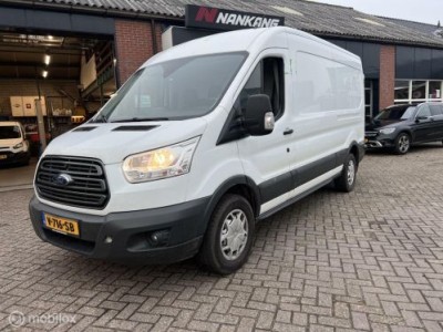 Ford Transit 350 2.0 TDCI L3H2 DC Ambiente RWD