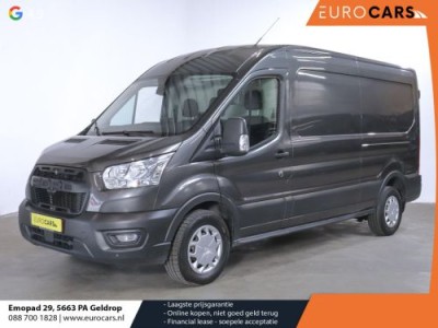 Ford Transit 350 2.0 TDCI L3H2 Limited 185PK Raptor Airco Cruise Control Navigatie Trekhaak