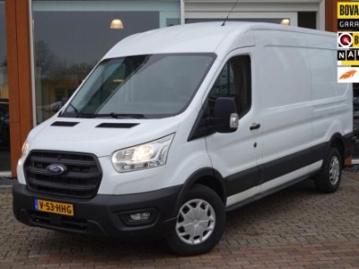 Ford Transit 350 2.0 TDCI L3H2 Trend