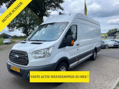 Ford Transit 350 2.0 TDCI L4H2 Ambiente