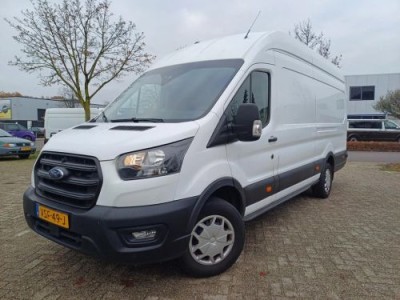 Ford Transit 350 2.0 TDCI L4H3 RWD