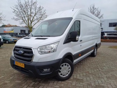 Ford Transit 350 2.0 TDCI L4H3 RWD