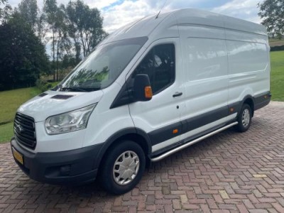 Ford Transit 350 2.2 TDCI 155pk L4H3 MAXI AIRCO CRUISE