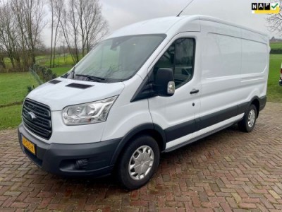 Ford Transit 350 2.2 TDCI L3H2 Trend AIRCO CRUISECONTROL