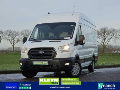 Ford Transit 350 AC NAVI CAMERA EURO6