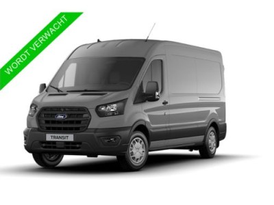 Ford Transit 350L L3H2 Trend AUT-8 165PK MY2024 12 Sync 4 Apple CP/Camera, Cruise!! NR. P02*