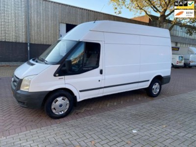 Ford Transit 350M 2.2 TDCI HD * 96KW=131PK * Airbag * Stuurbekrachtiging *