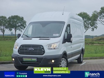 Ford Transit 350 ac euro6