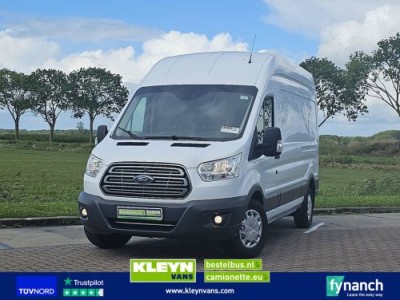 Ford Transit 350 ac euro6