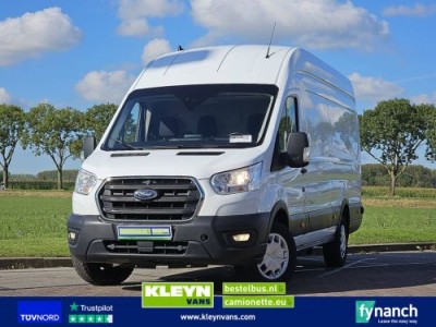 Ford Transit 350 ac euro6 !