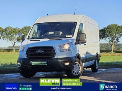 Ford Transit 350 ac euro6 !