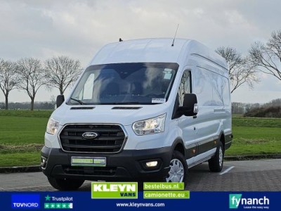 Ford Transit 350 ac navi camera euro6