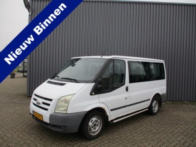 Ford Transit Kombi 300S 2.2 TDCI Personenbus 9 persoons