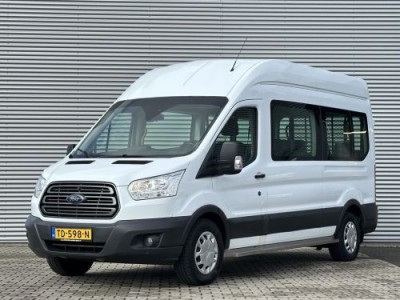 Ford Transit Kombi 350 2.0 TDCI L3H2 Trend personenbus/rolstoelbus