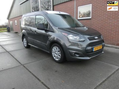 Ford Transit Connect 1.0 Ecoboost L1 Trend *airco *btw vrij*