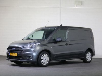 Ford Transit Connect 1.0 Ecoboost L2 Trend Airco Navigatie Camera Trekhaak