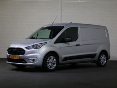 Ford Transit Connect 1.0 Ecoboost L2 Trend Airco Navigatie Camera Trekhaak BPM Vrij