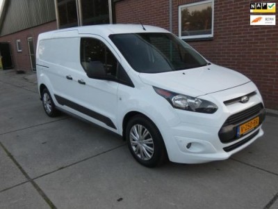 Ford Transit Connect 1.0 Ecoboost L2 Trend*airco* 3 zits*