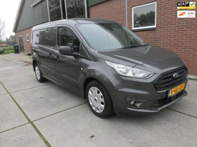 Ford Transit Connect 1.0 Ecoboost L2 Trend *navi/camera*