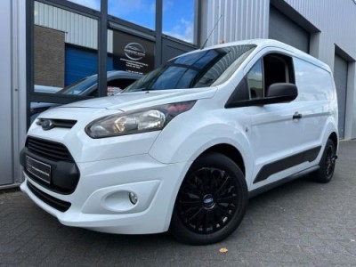 Ford Transit Connect 1.0 L1 Trend unieke uitvoering