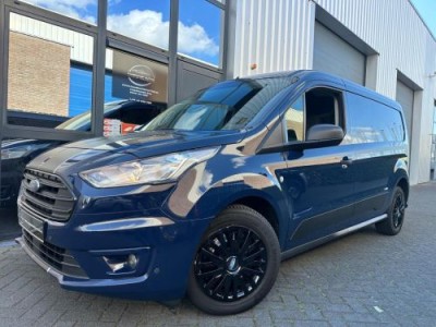 Ford Transit Connect 1.0 Sport L2 maxi navi cruise pdc