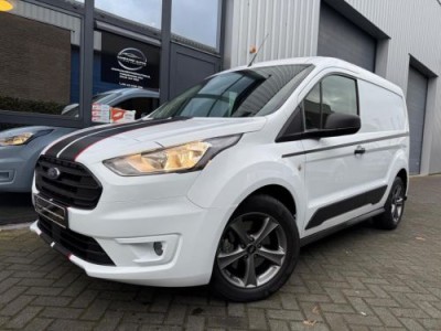 Ford Transit Connect 1.0 benzine L1 bpm btw vrij