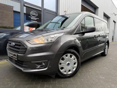 Ford Transit Connect 1.0 benzine maxi L2 2 x schuif