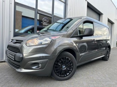 Ford Transit Connect 1.0 maxi L2 Trend benzine