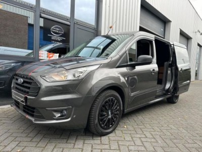 Ford Transit Connect 1.0 sport L2 2 x schuifdeur