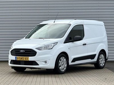 Ford Transit Connect 1.5 EcoBlue