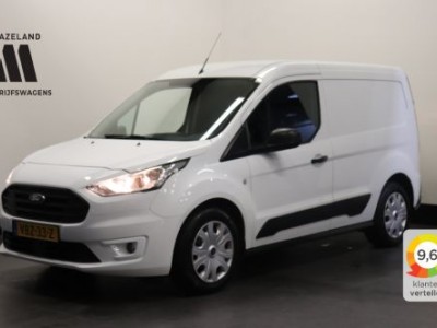 Ford Transit Connect 1.5 EcoBlue - EURO 6 - Airco - Cruise - â¬ 6.950,- Excl.