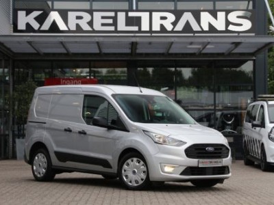 Ford Transit Connect 1.5 EcoBlue 100 | L1 | Orig. Navi | Cruise | Airco..