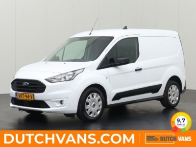 Ford Transit Connect 1.5EcoBlue 100PK | Airco | Cruise | Betimmering | Schuifdeur