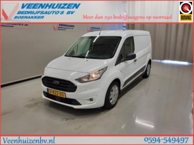 Ford Transit Connect 1.5EcoBlue 100PK Airco Euro 6!