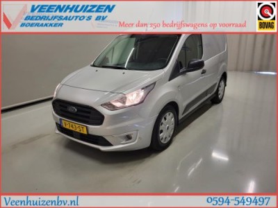 Ford Transit Connect 1.5EcoBlue 100PK Euro 6!