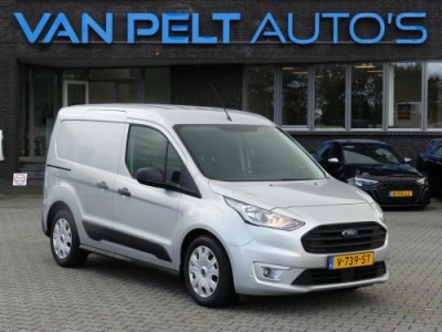 Ford Transit Connect 1.5 EcoBlue 100PK L1 Trend / Airco / Schuifdeur