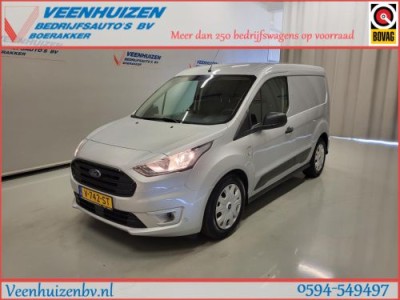 Ford Transit Connect 1.5EcoBlue 100pk Euro 6!