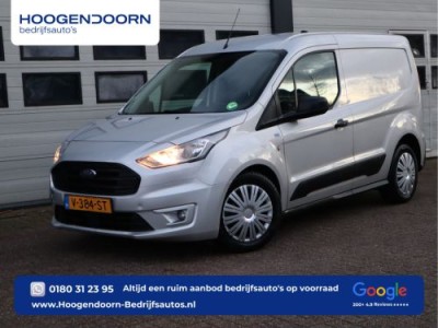 Ford Transit Connect 1.5 EcoBlue 100pk Euro 6 Automaat - Navi - Cruise