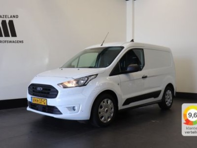 Ford Transit Connect 1.5 EcoBlue EURO 6 - 2020 - Airco - Cruise - PDC - 7.950,- Excl.