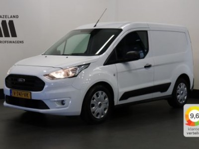 Ford Transit Connect 1.5 EcoBlue EURO 6 - Airco - â¬ 10.900,- Ex.